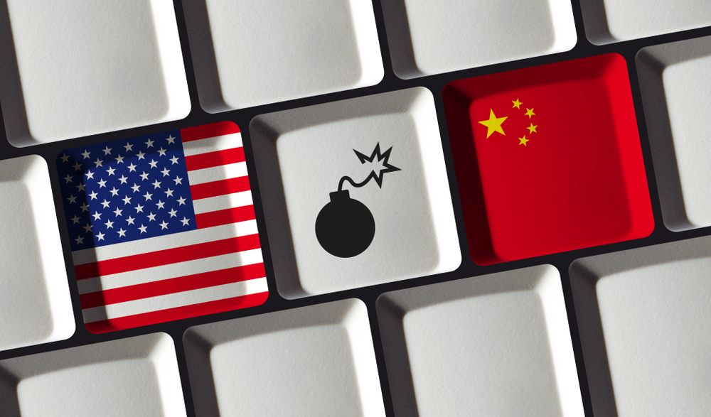 US Falls Further Behind in AI Race, Could Make Conflict With China “Unwinnable”