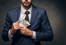 Two Defense Contractors Arrested for Bribery and Major Fraud Conspiracy Scheme Affecting Department of War Technology Innovation Contracts