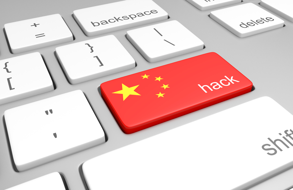 Chinese Hackers Compromise Dozens of Government Organizations Worldwide