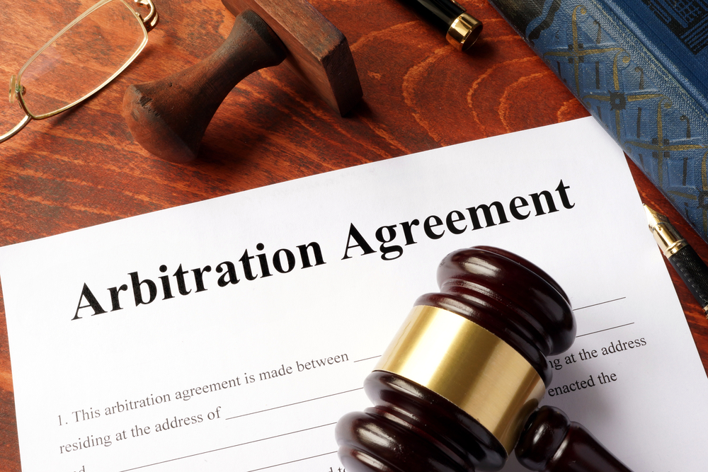 Defense Contracting: DOD is Taking Steps to Restrict Mandatory Arbitration, but Additional Action Needed