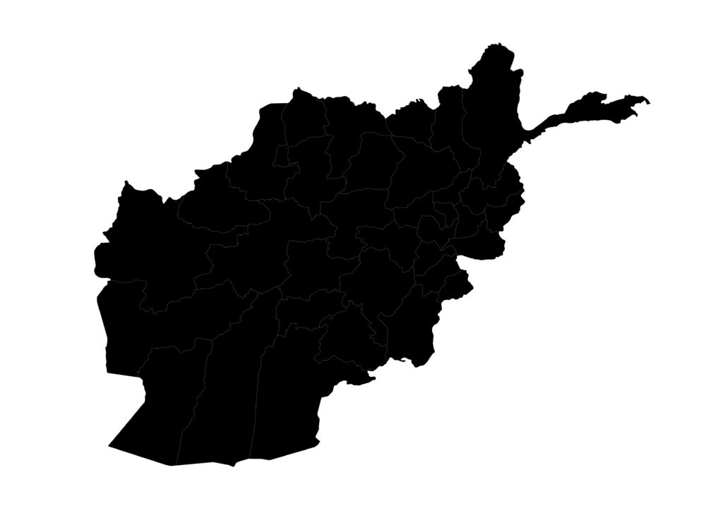 More Than Troops Will Be Departing Afghanistan — Also a Slew of Contracts