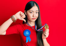 When Excellence Is Not Good Enough: Protester Kills It on the Technical Ratings But Still Loses the Award