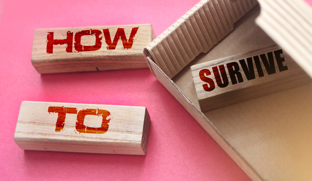 How Government Contractors Can Survive this Difficult Time