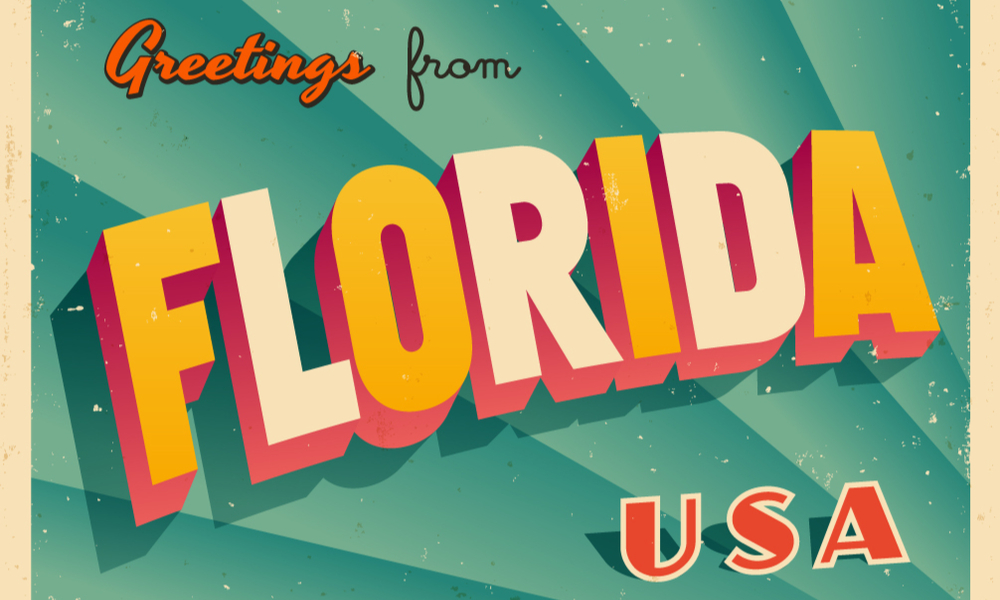 Florida Businesses Dodge a Data Privacy Bullet – for Now