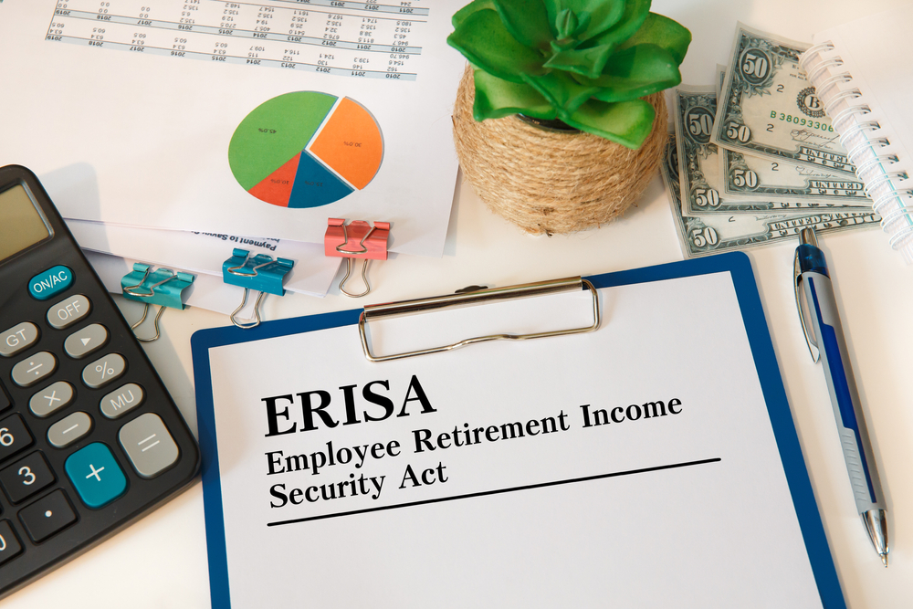 ERISA Cybersecurity Compliance: SEC Proposed Rule May Provide Metrics for Evaluating Certain SEC-Regulated Plan Service Providers