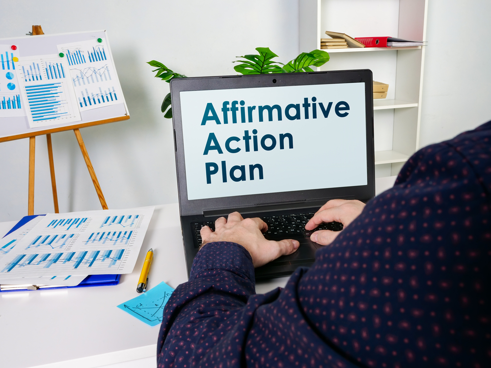 Important Upcoming To-Do List for Federal Contractors: Certify AAP Compliance by June 29 and Implement Revised Disability Self-Identification Form by July 25