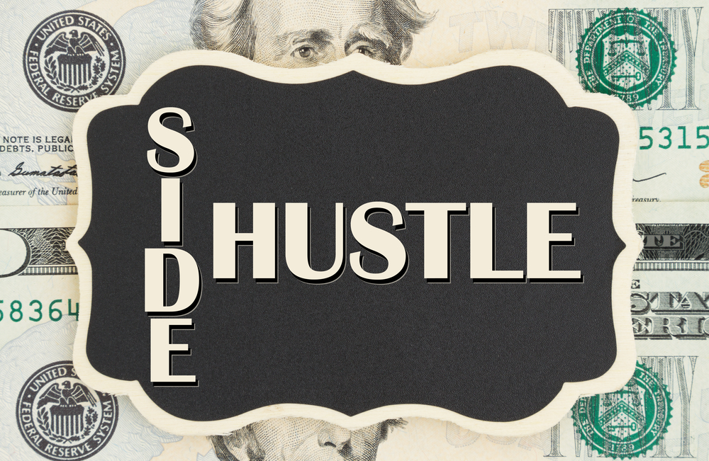 Business that Is Essentially a Side Hustle for Its Owner Cannot Qualify as an SDVOSB; CVE Protest of HamHed, LLC Re: YUFS, Inc., SBA No. CVE-180-P