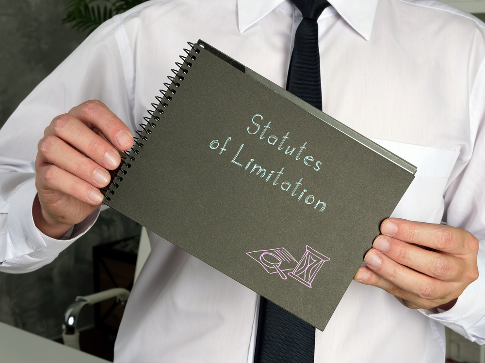 Two Government Defective Pricing Claims on an 11-Year Old Contract Weren’t Barred by the SOL. Why Was a Third Government Claim Untimely?