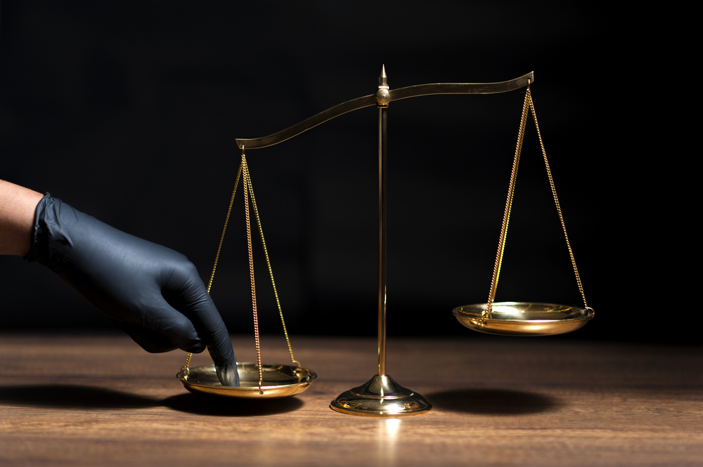 Prosecutor Criticizes DOJ National Security Division as Targeting the Wrong Party in Bid-Rigging Case