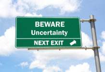 The GovCon Uncertainty Principle: Navigating the 2026 Market Collision