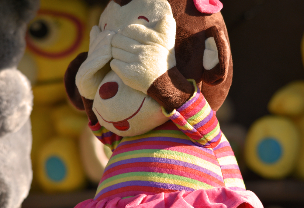 Checking In On Monkey Business