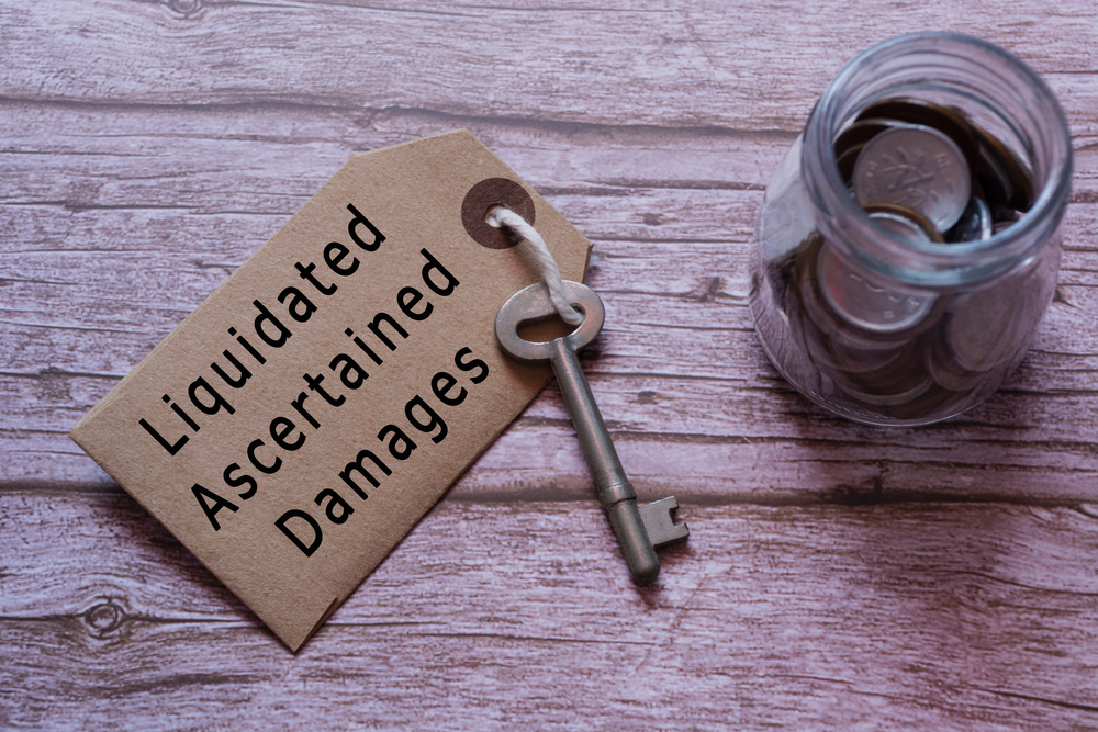 ASBCA Precludes Government from Assessing Full Amount of Liquidated Damages for a Late But Substantially Completed Project; Appeal of Sauer Incorporated, ASBCA No. 62395