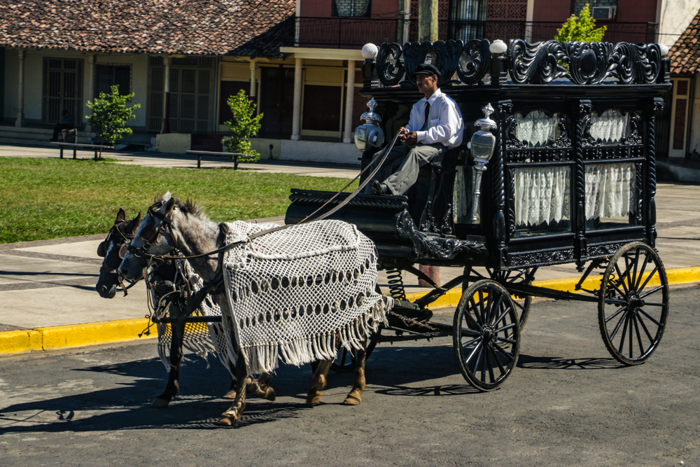 USAID’s Epitaph – From 1961-2025: Extending America’s Hand, Not Just Its Influence