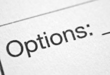 COFC Affirms that Options Are Optional