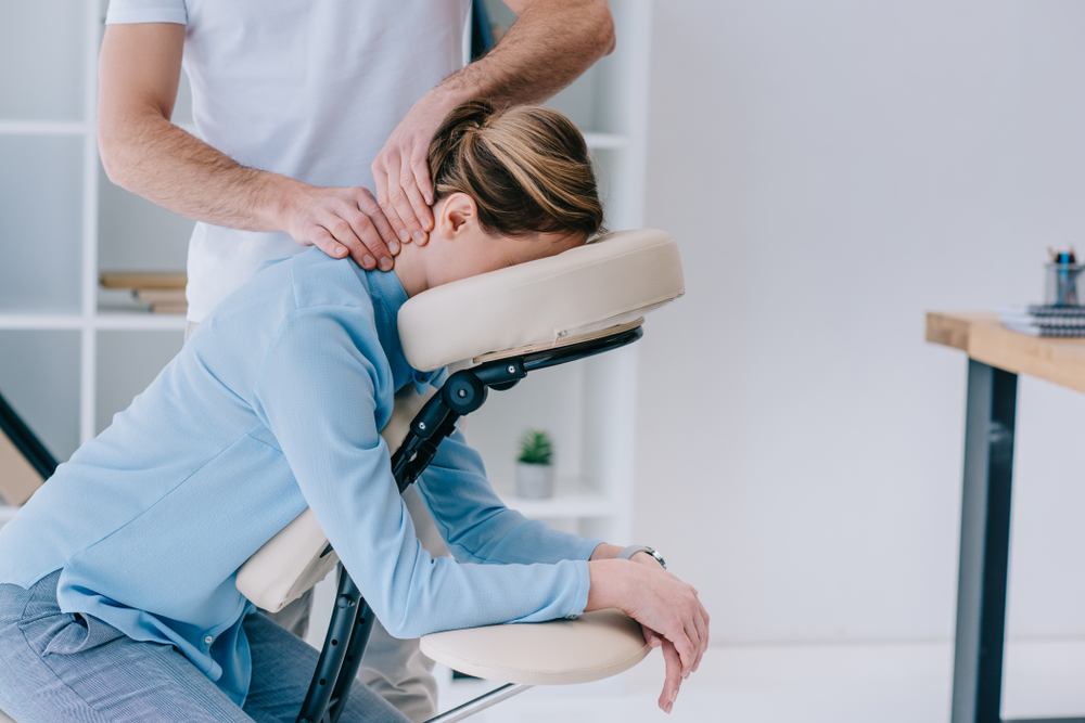 No Such Thing as a Free Massage: Relator Adequately Alleged Clinic Offered Free Services to Induce Medicare Beneficiary Appointments; United States District Court for the Northern District of Indiana, Hammond Division, No. 2:18-cv-210, U.S. and Indiana ex rel. Dion Snider v. Centers for Pain Control Inc. and Chetan Puranik M.D.