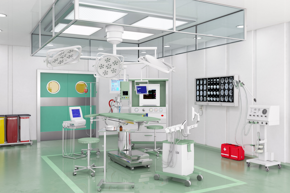 OIG Advisory Opinion Allows ASC Joint Venture by Management Company and Hospital-Employed Physicians
