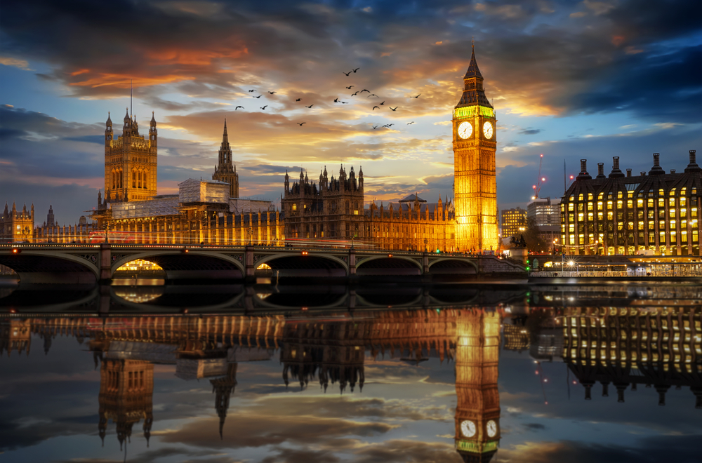 UK Government Publishes Draft Code of Practice on Cybersecurity Governance