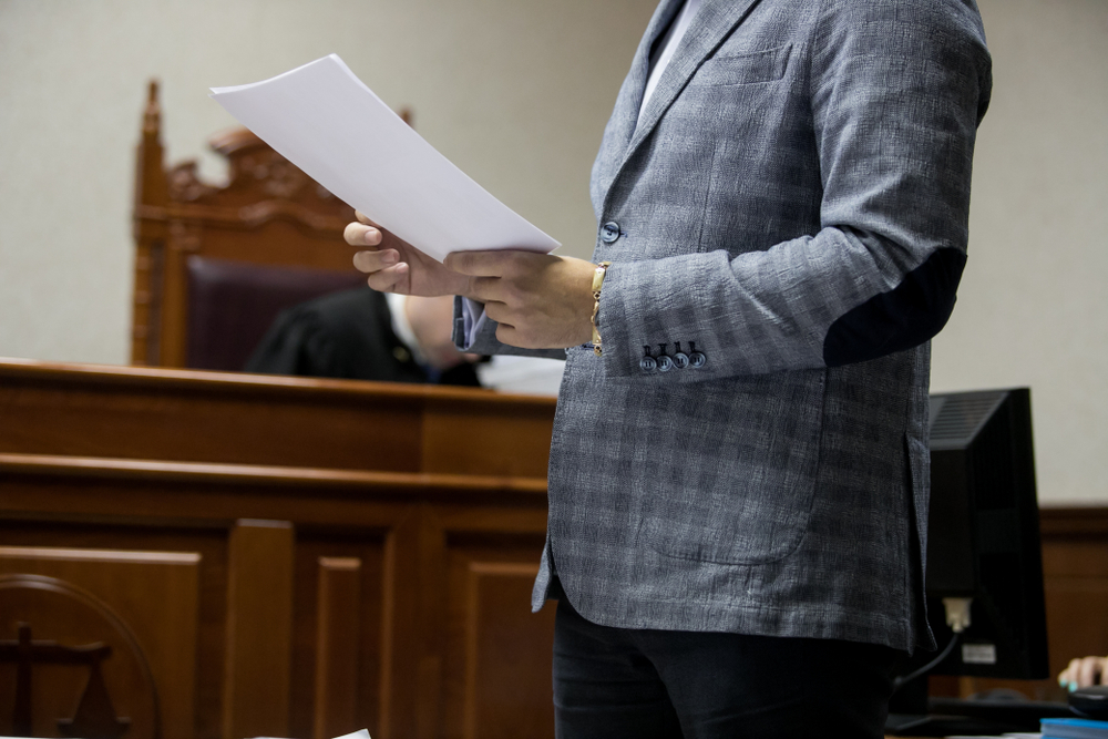 Privacy & Cybersecurity Update April 2021