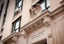 The U.S. General Services Administration Introduces New Framework to Protect Controlled Unclassified Information