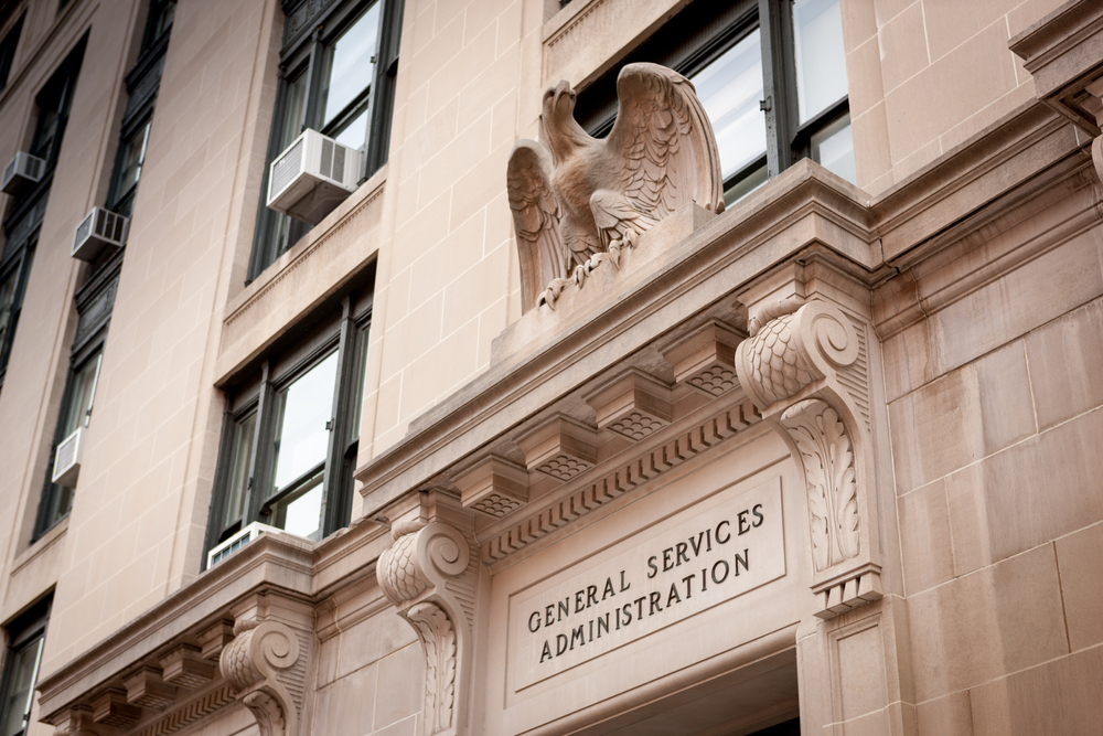 The U.S. General Services Administration Introduces New Framework to Protect Controlled Unclassified Information