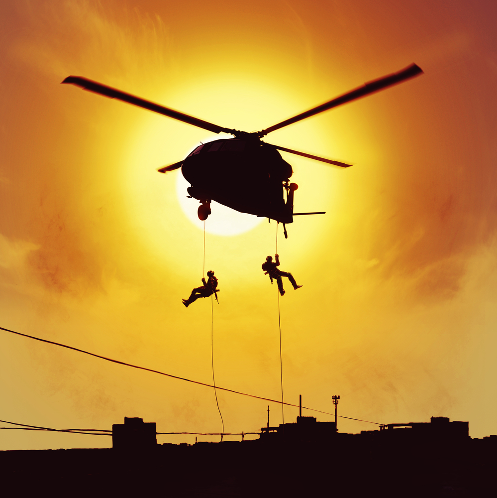 SOCOM to Award More Than $1 Billion to Small Businesses in 2021