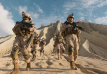 ASBCA Says Government Is on the Hook for Delayed Military Escorts