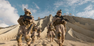 ASBCA Says Government Is on the Hook for Delayed Military Escorts
