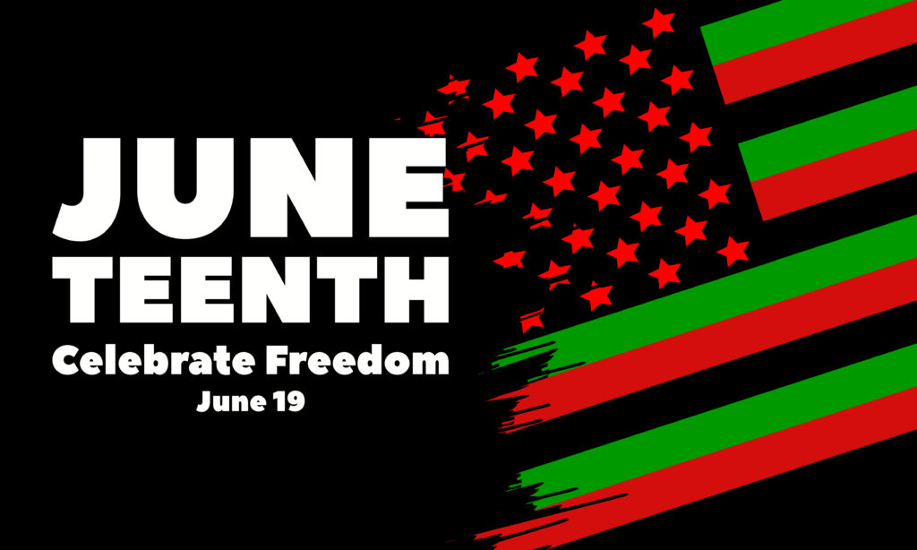Juneteenth Is Fast Approaching: Time to Check and Confirm Your Contractual Fringe Benefit Obligations for Paid Holidays