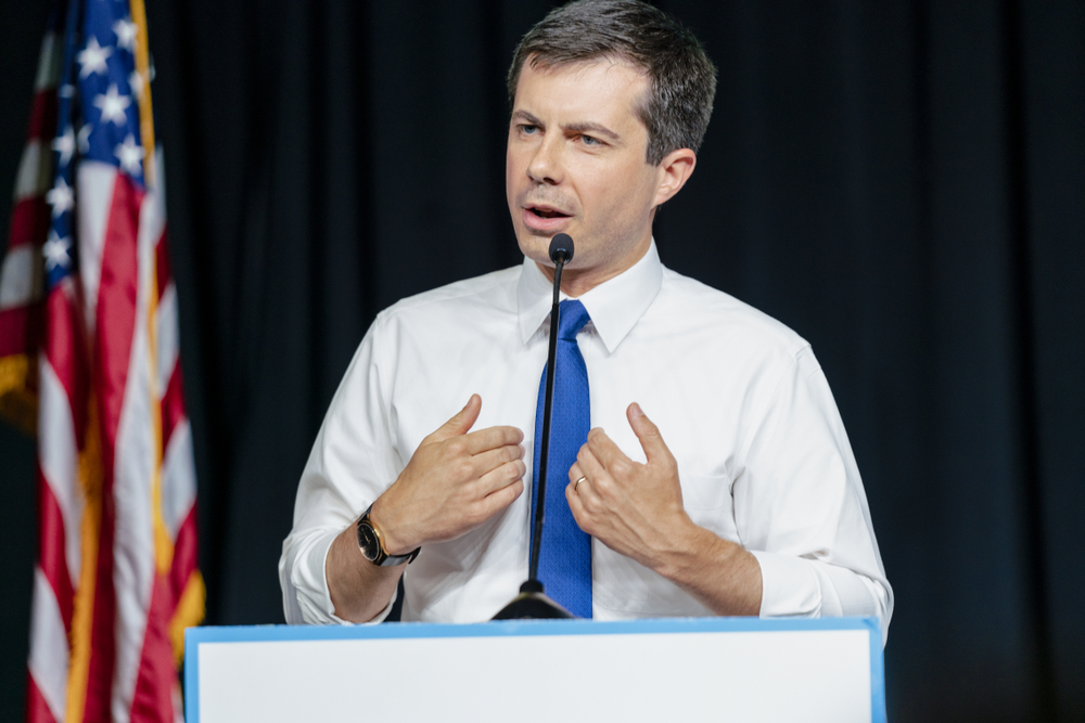 Reversing Trump, Buttigieg Reinstates Local Hiring Program