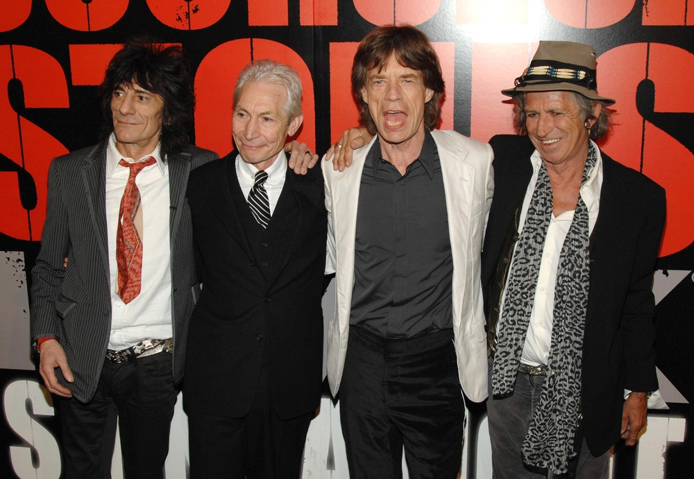 You Can’t Always Get What You Want: ASBCA Channels Rolling Stones and Awards Contractor $4.9 Million in Delay Damages