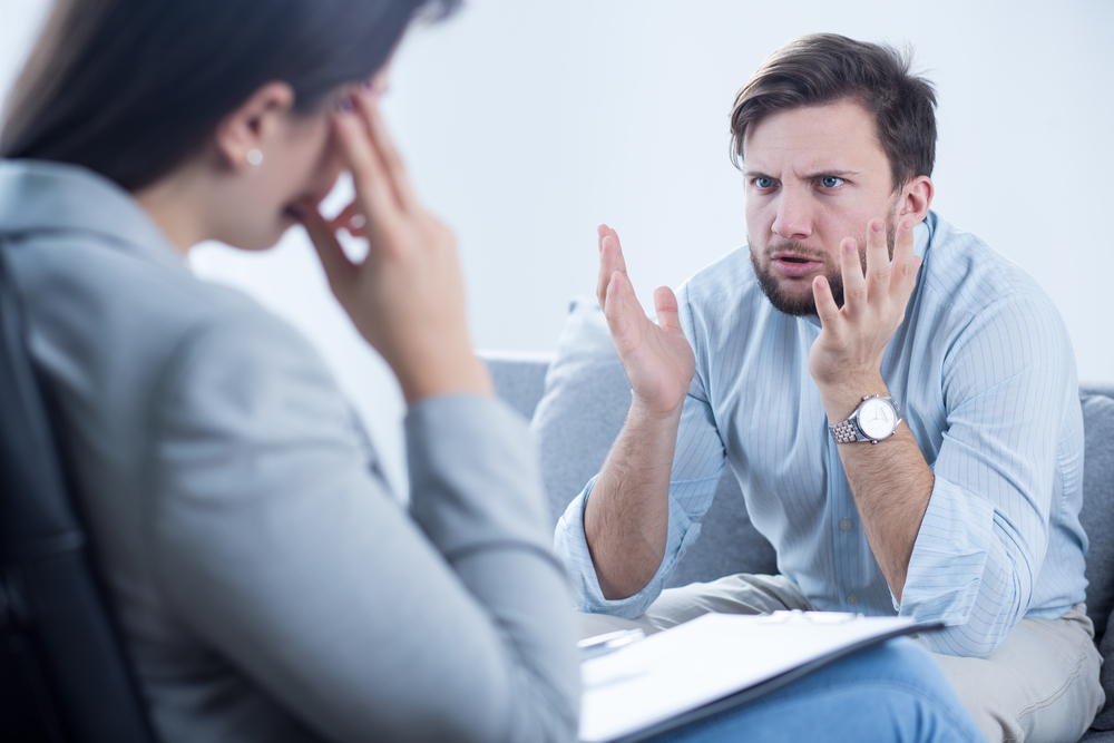 ‘Stop Doing That’: Arrington Pleads to Industry to Quit ‘Complaining’ About CMMC