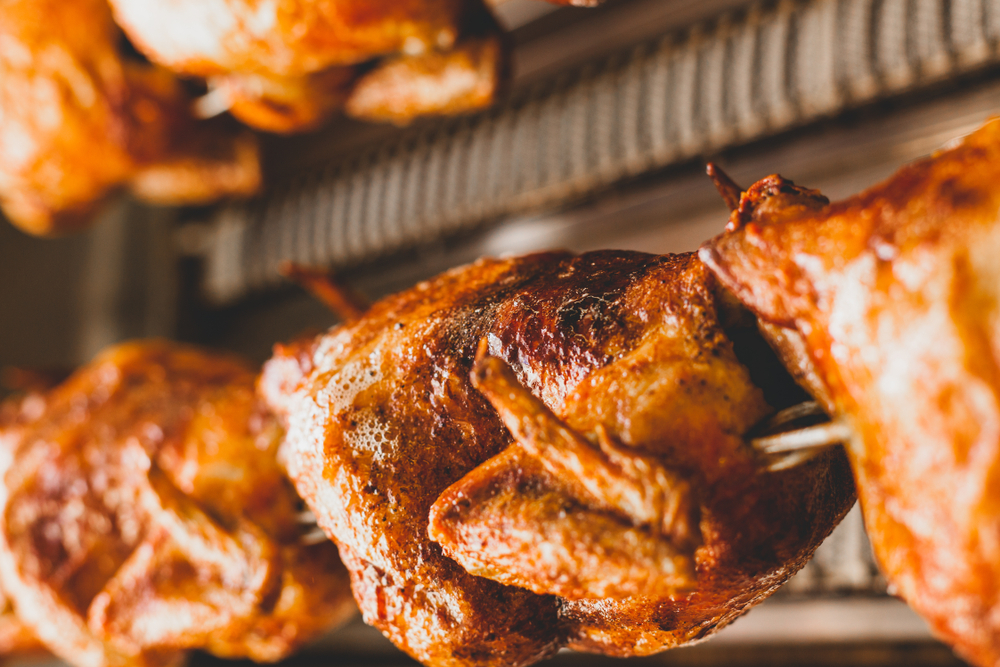 Offering the Government an Unsolicited Proposal