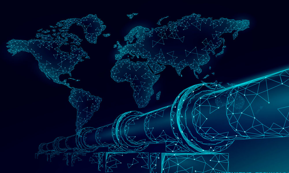 TSA Preparing New Cyber Regulations for Pipeline Operators