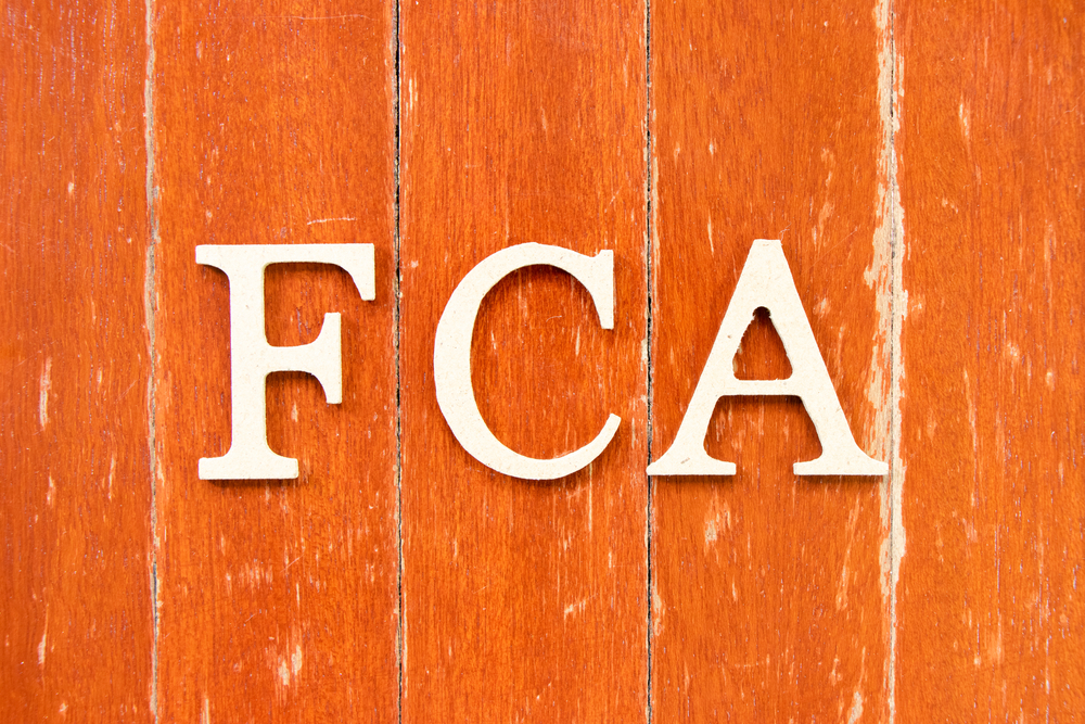 Top False Claims Act Developments