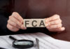 FCA Enforcement Accelerates