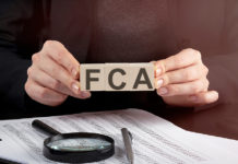 The Top FCA Developments of 2025