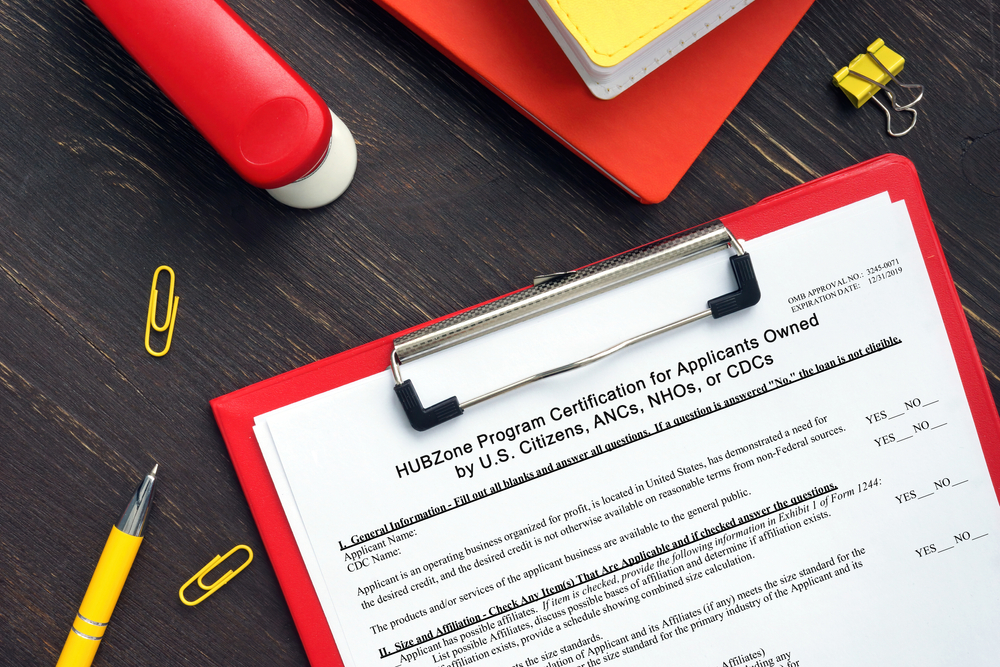 Two-Fer: District Court Applies Second Circuit’s Strock Decision to HUBZone Fraud, Sixth Circuit’s Definition of Employee to Retaliation Claim