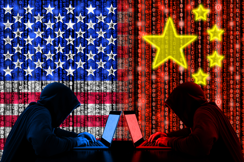 America’s Defense Contractors Are Failing Basic Cybersecurity and China is Exploiting It
