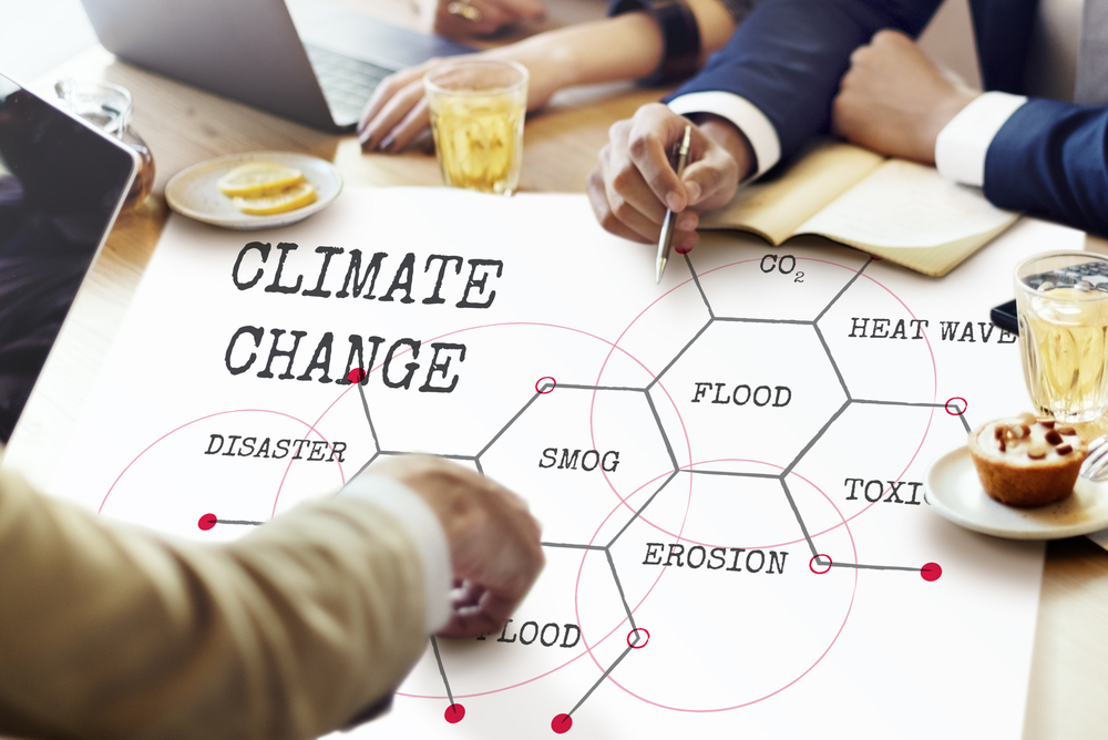 Protection of Climate and Environment: Increasing Relevance for Corporate Compliance