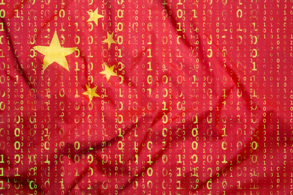 Enforcement Trends From China’s Cyberspace Regulator in 2022