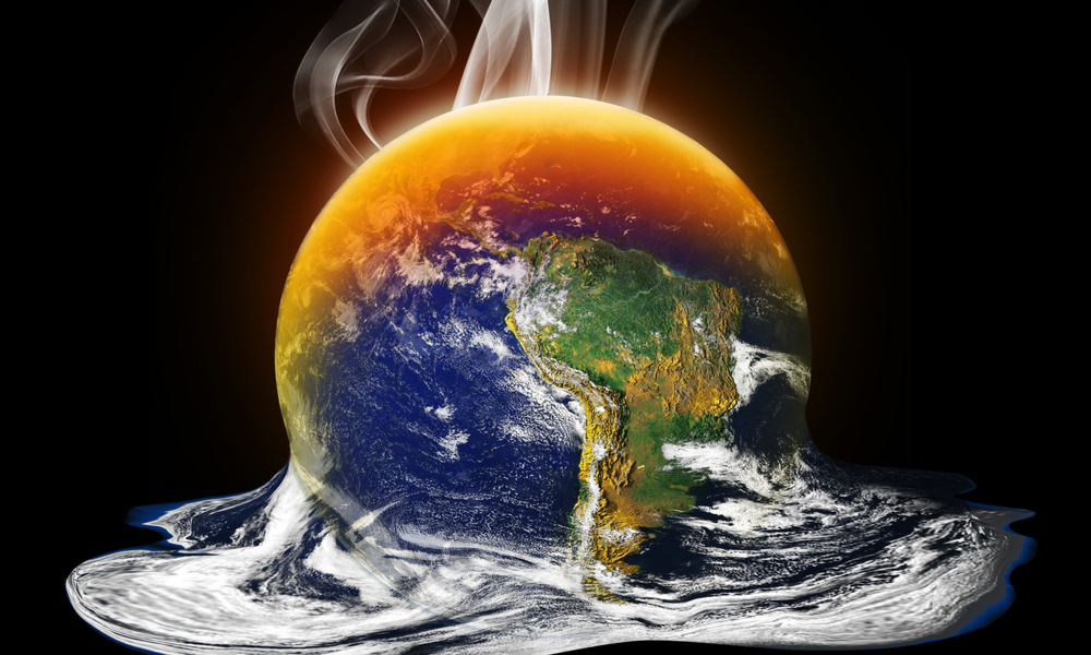 Biden Executive Order Promises to “Transform Federal Procurement”  to Meet Net-Zero Emissions Target