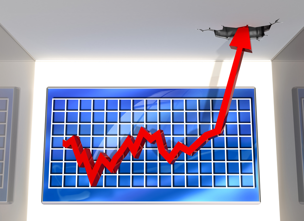 Does the US Need a “Generational Investment” in Defense Spending?