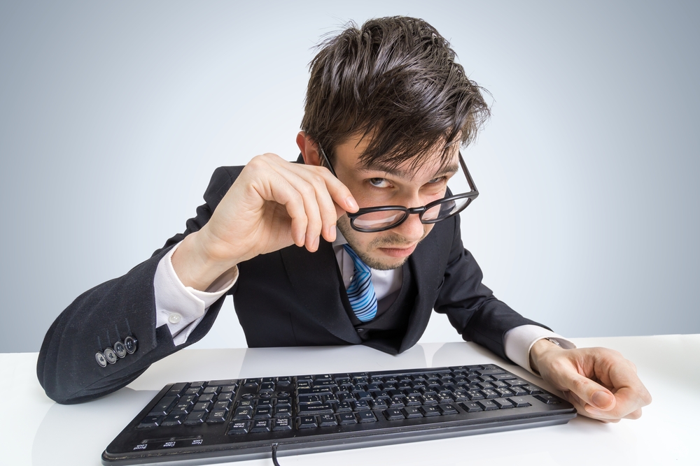 I Have A Sneaking Suspicion the Awardee Misrepresented Its Resources Available for the Contract. Is that Enough to Sustain a Protest?