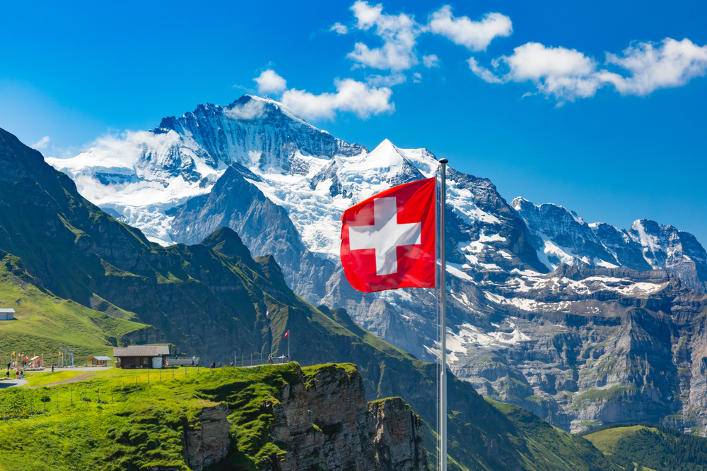Swiss Data Protection Regulator Is Latest to Outline Framework for Transferring Data to the SEC