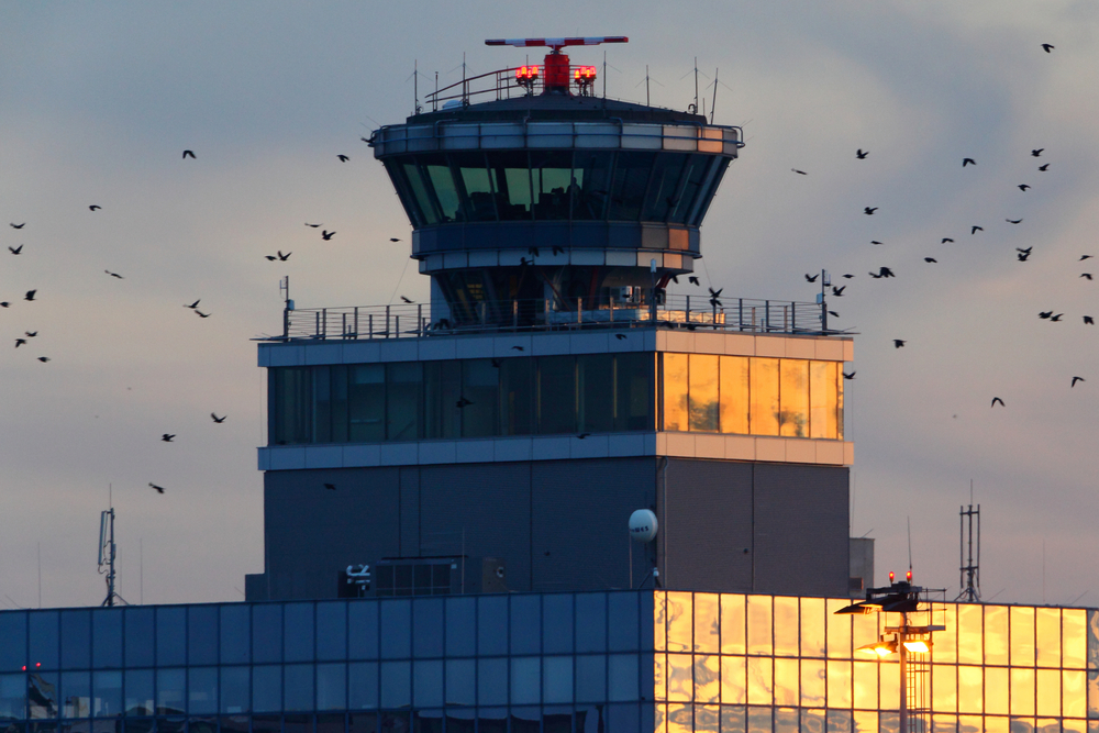 TSA Preparing New Cybersecurity Rules for Aviation Industry
