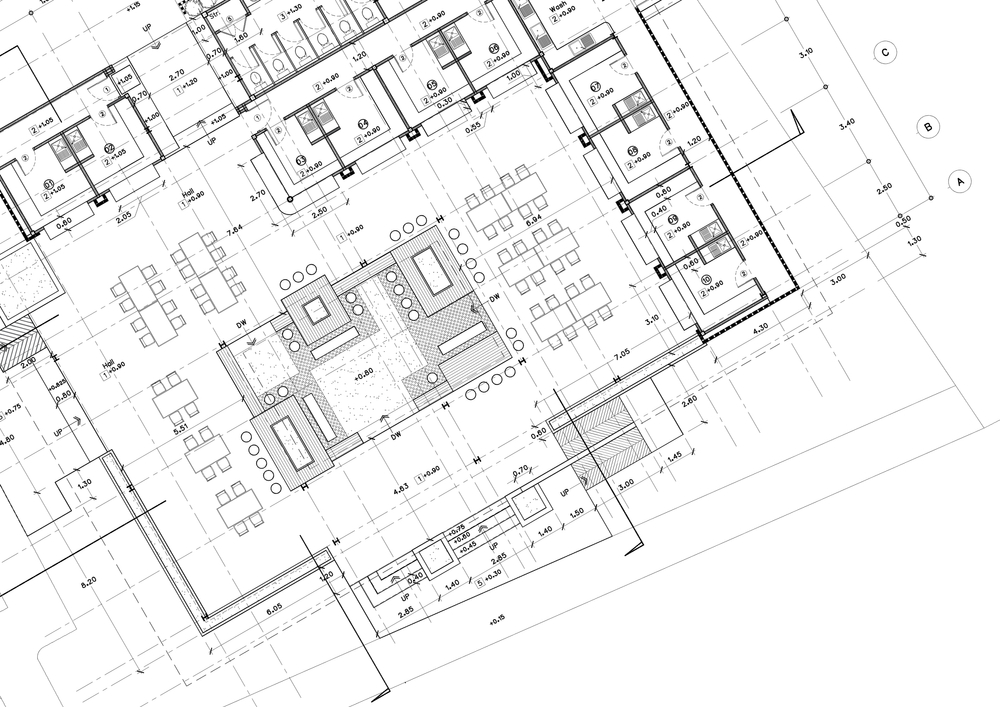Agency Provided Contractor with Ambiguous Drawings and Now Has to Pay the Price; Hamilton Pacific Chamberlain v. Department of Veterans Affairs, CBCA 7039