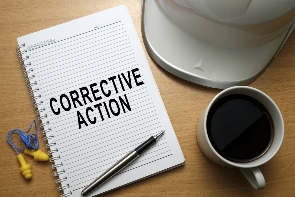 CIO-SP4’s Latest Corrective Action Plan Gets Underway