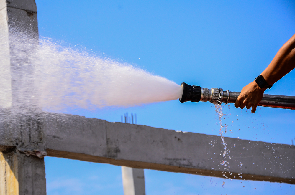 New DoD Specs for Firefighting Foam, Now Free of ‘Forever Chemicals’