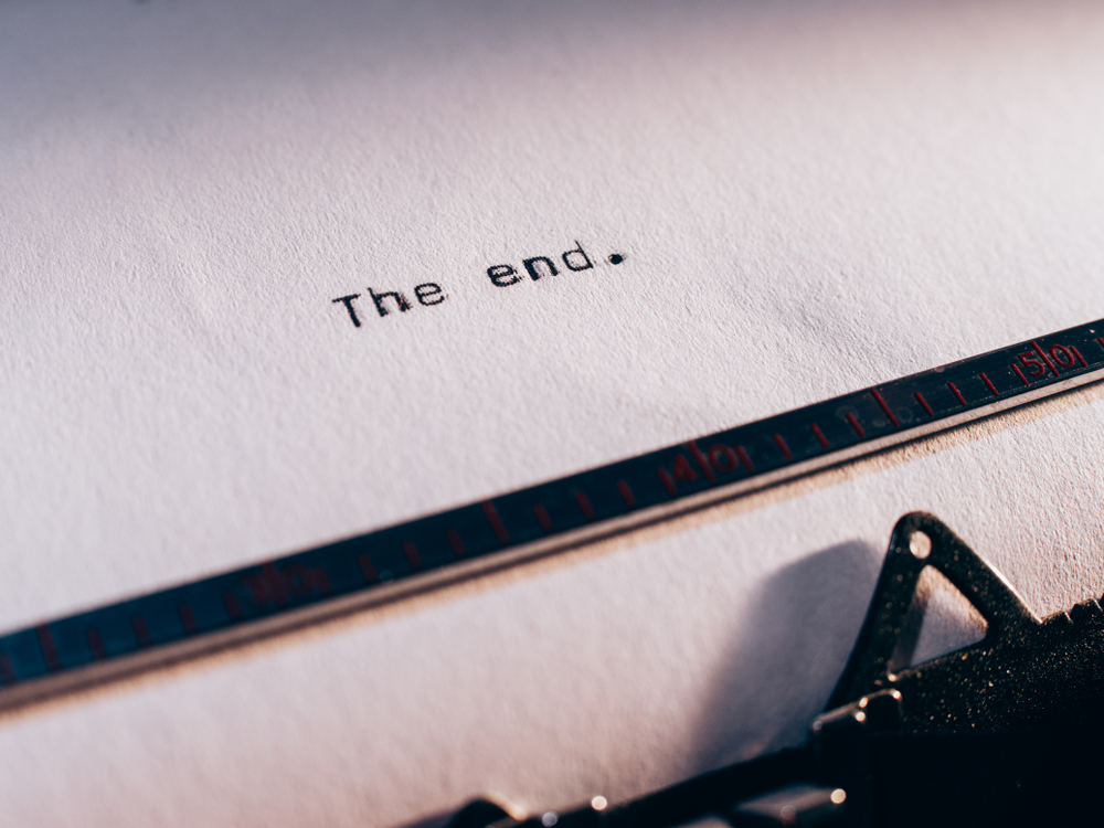 Is This the End of the SBA 8(a) Program?