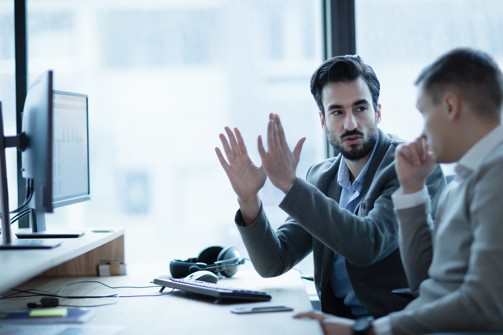 The Onus Is on Industry to Explain Commercial Best Practices